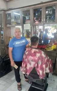 آرایشگاه چلسی سلی