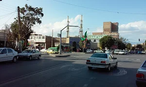 مسجد رفیع آباد