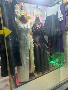 مزون فیروزه 2