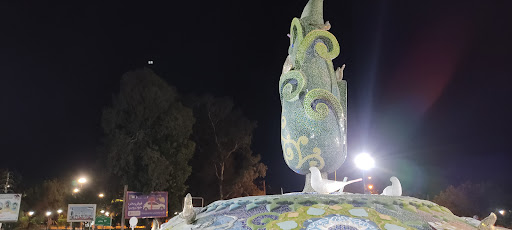 میدان سرداران شهید