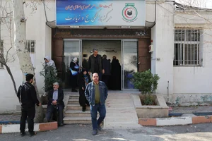 داروخانه دکتر خوانساری