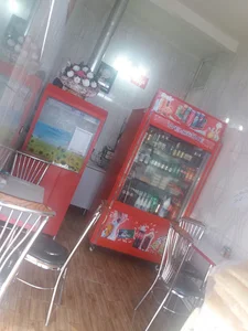 ساندویچی تبریز تک