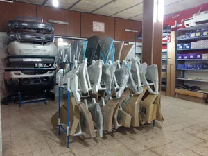 فروشگاه مهر یدک
