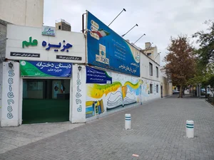 مرکز یادگیری دوزبانه جزیره علم 4
