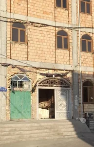 مسجد امام حسن مجتبی (علیه السلام) 2