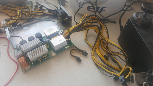 Avalon repairing Service Center مرکز تعمیرات اوالون