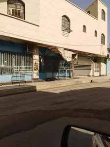 نانوایی دوستی