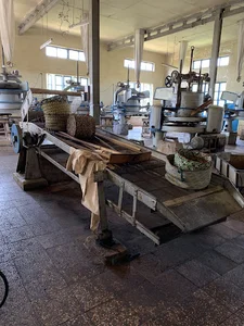 کارخانه چای چلاسر