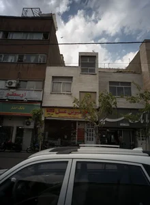 شهر شکلات مجلسی 2