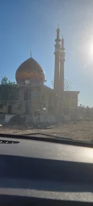 مسجد امیر المومنین