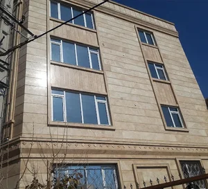 تولیدی درب و پنجره دوجداره پاسارگاد