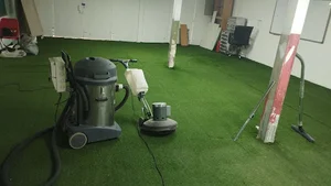 اجاره دستگاههای نظافتی جاروبرقی صنعتی و کارواش