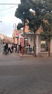 سوپر مارکت محمد 5