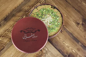 سوهان صفایی