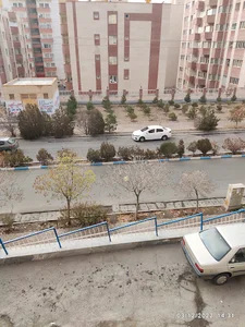 مجتمع مسکونی آفتاب ۱