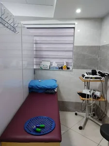 مرکز جامع توانبخشی حکیم 2