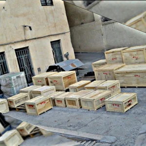 Yes pack بسته بندی یاس