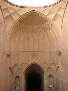 مسجد حاجی محمدعلی عرب