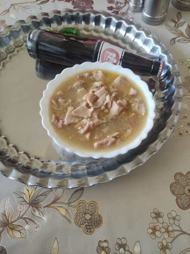 سیرابی کبابی حمید عظیم