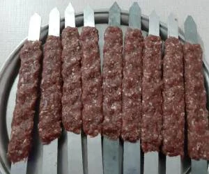 کبابسرای امیر