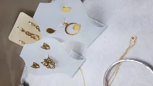 طلای زرناز 4