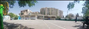 دبیرستان دخترانه شیخ کلینی