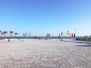 بوستان دولت بندر لنگه