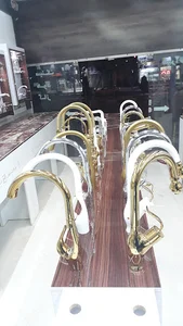 دفتر فروش شیرآلات دانوش