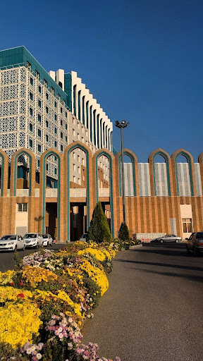 دانشگاه جامع انقلاب اسلامی
