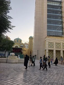 خدمات فنی اميد