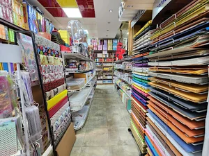 Raha - Roohi Stationery store
