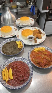 کترینگ مجد شعبه بابل