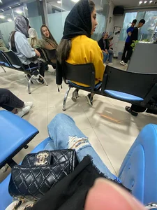 مطب دکتر حمیدرضا کاظمی