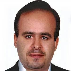 دکتر گلرخ حریری