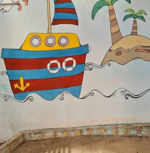 مهد کودک لطیف 5