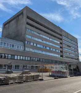 Karamara hospital