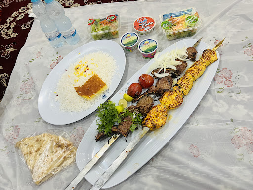 مجتمع گردشگری نهارستان زیتون