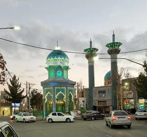 میدان آزادی