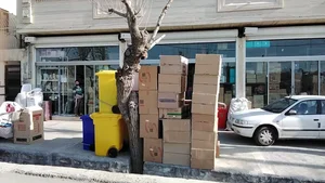 پخش بهار پلاستیک 2