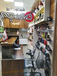 ایمن تجهیز مورچه
