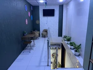 کافه عربیکا 4