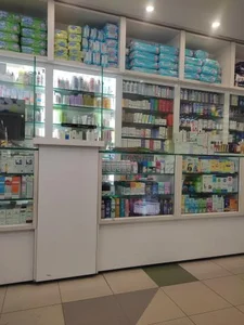 داروخانه شبانه روزی قانون 2