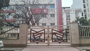 آزمایشگاه شهید بابایی 2