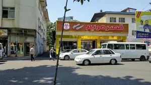 پاساژ تمدن