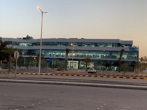 Tatweer Buildings Company