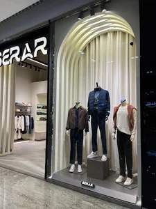 BERAR