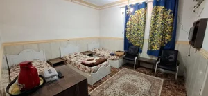 باشگاه فرهنگیان اهواز 3