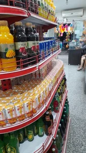 سوپرمارکت علیرضا خواجه کلایی 3
