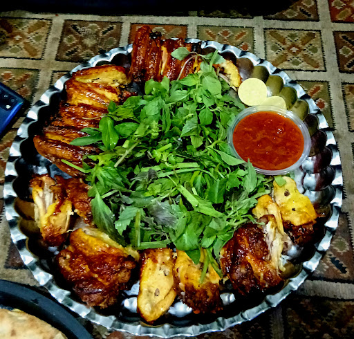 بریانی رئیسی