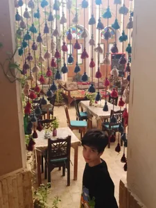 هتل سنتی ترنج 2